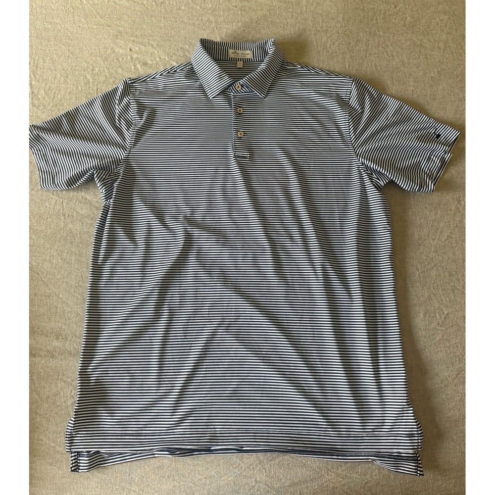 Peter Millar Summer Comfort Golf Polo